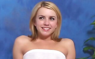 4 Tube gape gorgeous