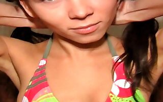 Porn Trex brunette cock