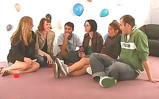 Porn One amateur fun