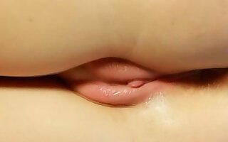 Porn Tube brunette heels