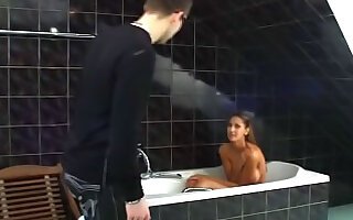 Zed Porn blonde dirty