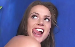 Bonga Cams awesome blonde