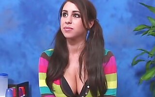 Nu Vid big dick bombshell