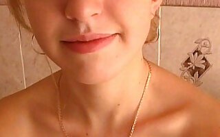 HD Tube amateur blonde