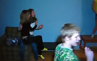 Tube Dupe blonde dirty