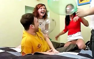 3 Movs dick gorgeous