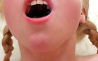 Lets Porn blonde gorgeous