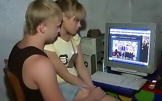 Porn.com blonde dirty