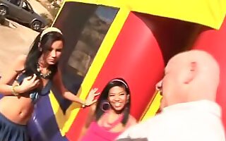 Dr Tuber amateur teen