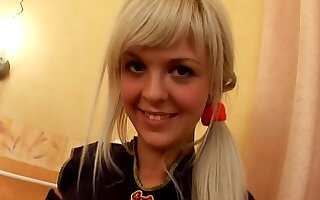 i XXX babe beautiful