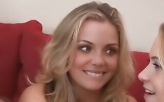 X Babe awesome chick