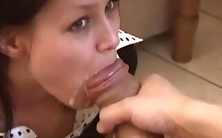 Dr Tuber babe big dick