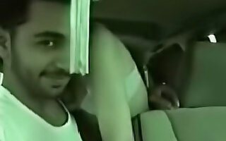 Motherless chick shaved