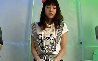 Any Sex asian facial