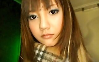 X Babe asian beautiful