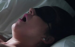 Wank Galore blowjob boyfriend