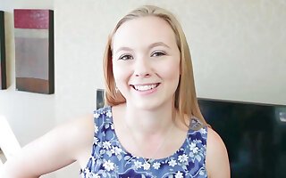 Bravo Tube 18 year old adorable