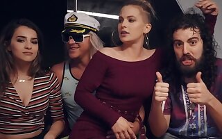 4 Tube amateur american