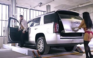 Hell Porno american athletic