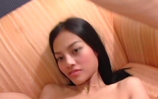 3 Movs anal anal creampie