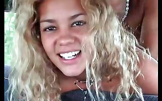 H Clips amateur anal