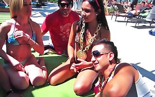 Porn Trex amateur ass