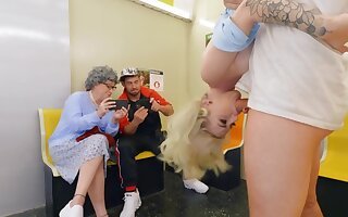 Rat XXX american big cock