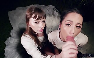 4 Tube american asian