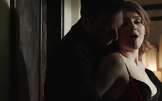 Your Lust birthday brunette