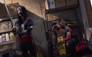 Sex Vid anal blowjob