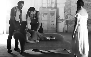 Porn Go balls blowjob