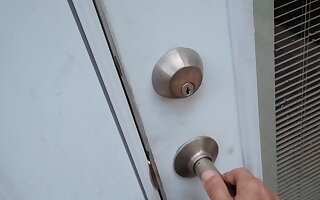 X Hamster amateur bed