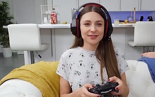 Porn.com amateur athletic